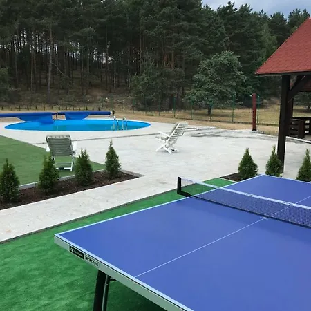 Pod Dębami Radgoszcz (Miedzychod)